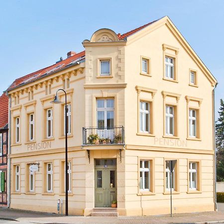Pension Hanna Бад-Вильснак Экстерьер фото