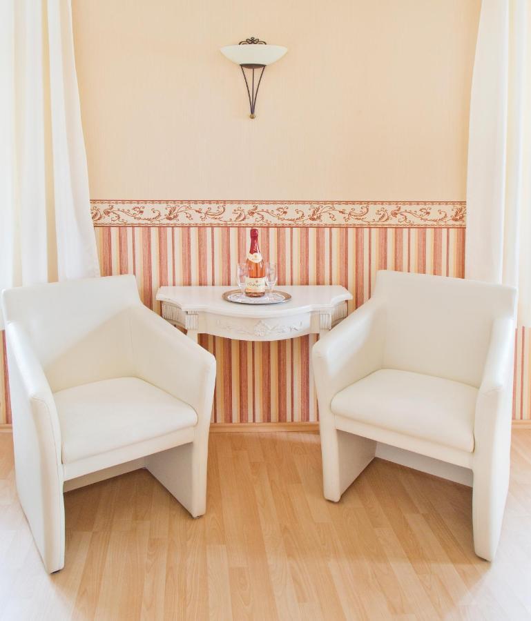 Pension Hanna Бад-Вильснак Экстерьер фото