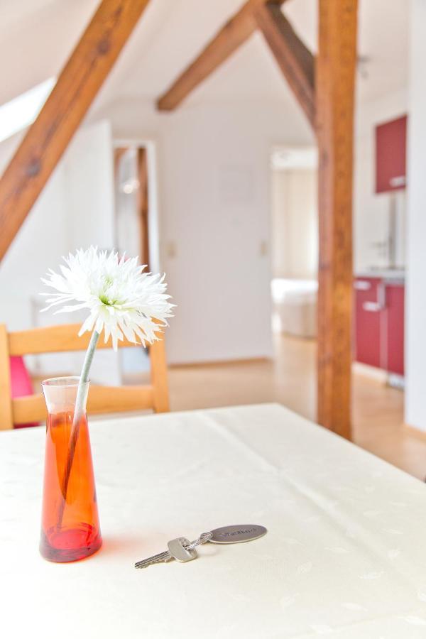 Pension Hanna Бад-Вильснак Экстерьер фото