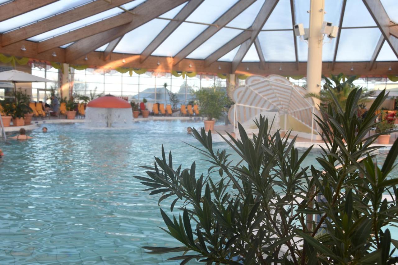 Pension Hanna Бад-Вильснак Экстерьер фото